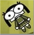 Colorbox Mustard Logo